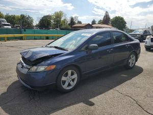 Honda Civic EX 1.8L 4 2006