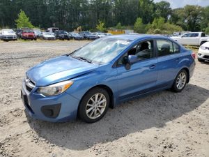 Subaru Impreza PREMIUM 2.0L 4 2014