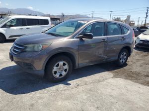 Honda CR-V LX 2.4L 4 2014