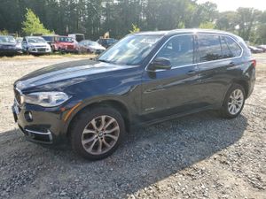 BMW X5 XDRIVE35I 3.0L 6 2015