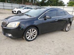 Buick Verano CONVENIENCE 2.4L 4 2014