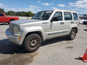 Jeep Liberty SPORT 3.7L 6 2008