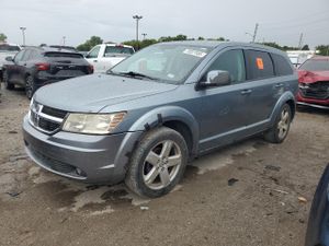 Dodge Journey SXT 3.5L 6 2009