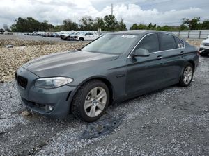 BMW 5 Series I 3.0L 6 2011