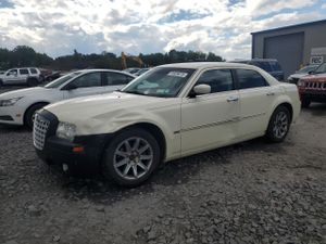 Chrysler 300 TOURING 3.5L 6 2008