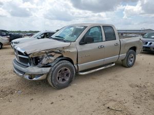 Dodge RAM ST 4.7L 8 2004