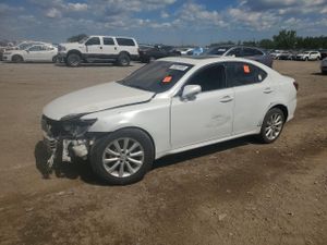 Lexus IS 250 2.5L 6 2009