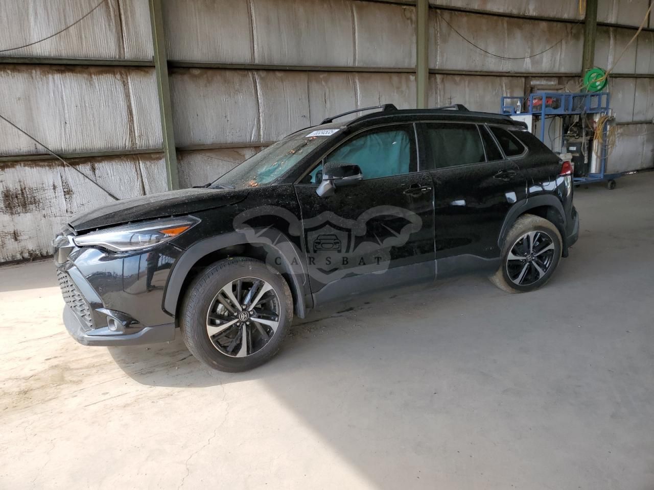 Toyota Corolla Cross SE 2.0L 4 2024