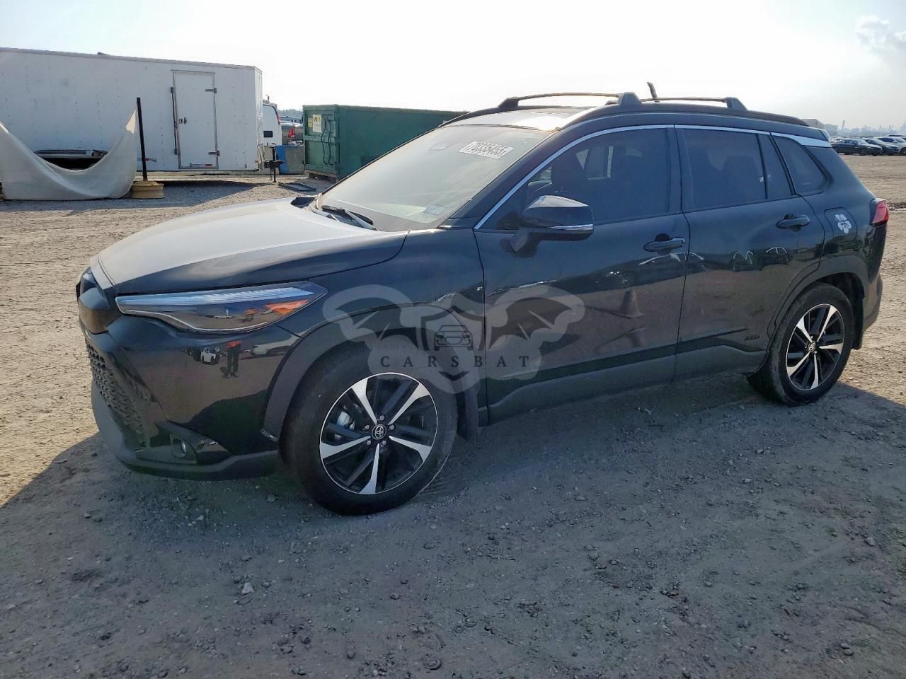 Toyota Corolla Cross SE 2.0L 4 2024