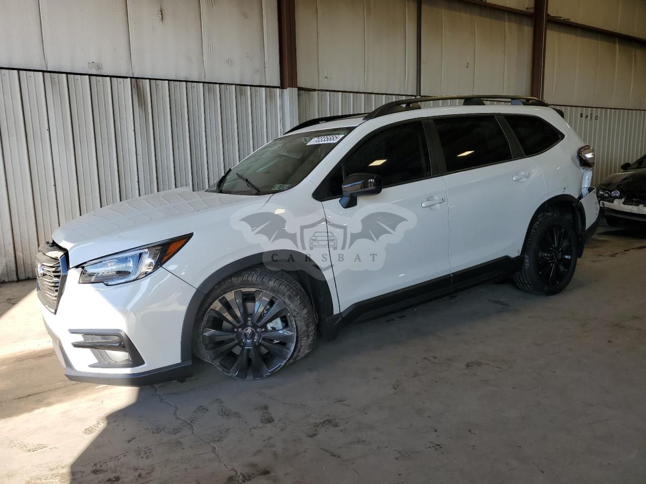Subaru Ascent ONYX EDITION 2.4L 4 2022