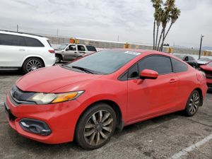 Honda Civic EXL 1.8L 4 2014