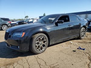 Chrysler 300 S 3.6L 6 2014