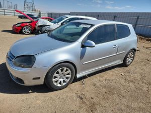 Volkswagen Golf 2.5L 5 2007