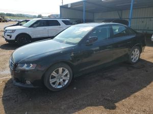 Audi A4 PREMIUM 2.0L 4 2011