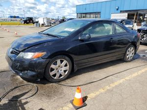 Honda Civic LX 1.8L 4 2006