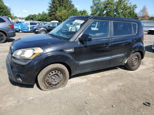 Kia Soul 1.6L 4 2013