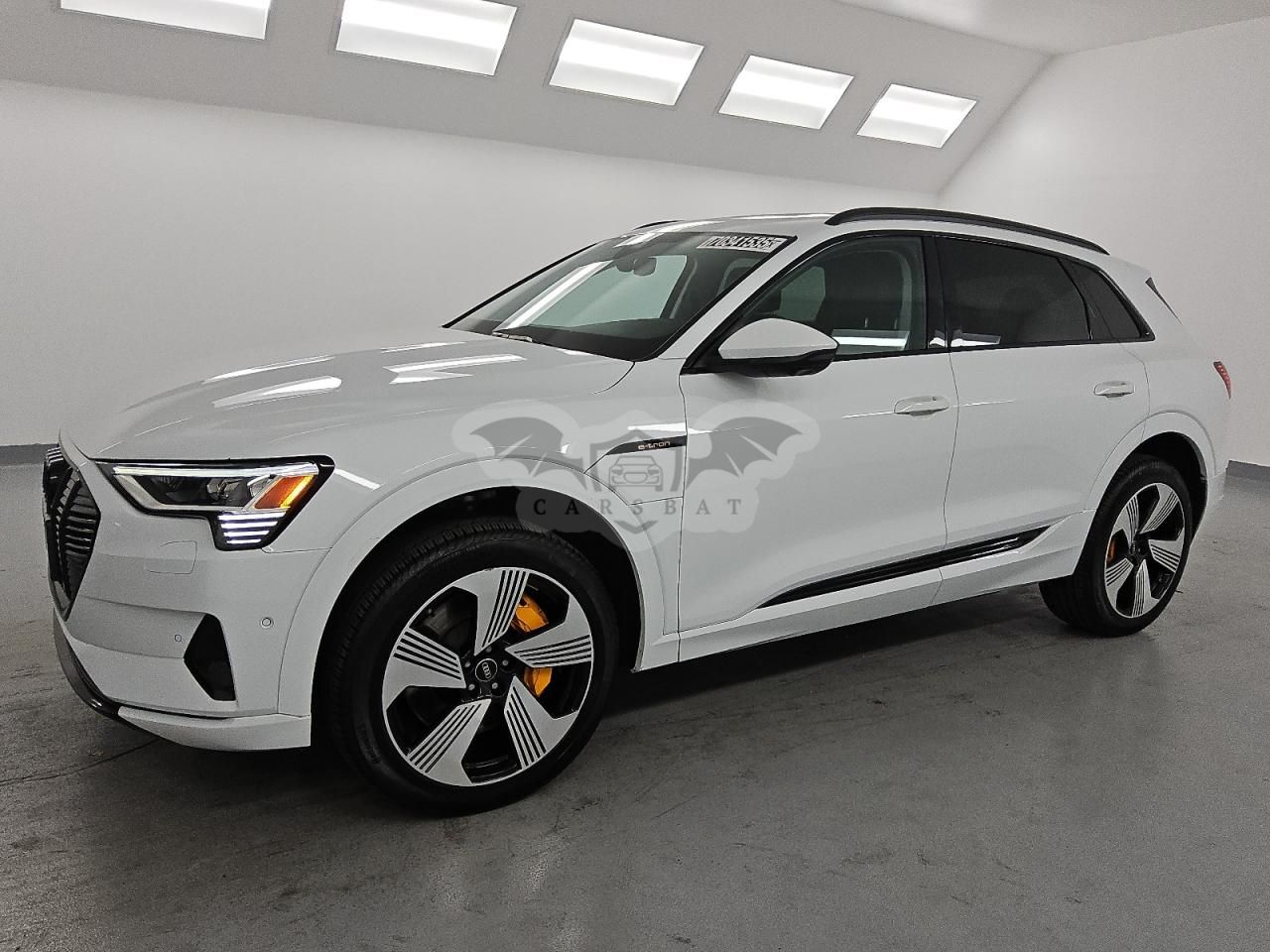 Audi E-Tron PREMIUM PLUS 2023