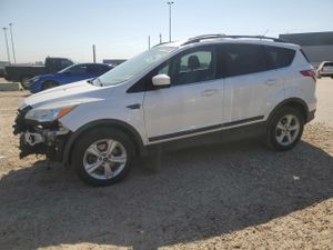 Ford Escape SE 1.6L 4 2013