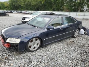Audi A8 L QUATTRO 4.2L 8 2007