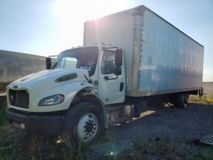 Freightliner Business Class M2 106 MEDIUM DUTY 6.7L 6 2019