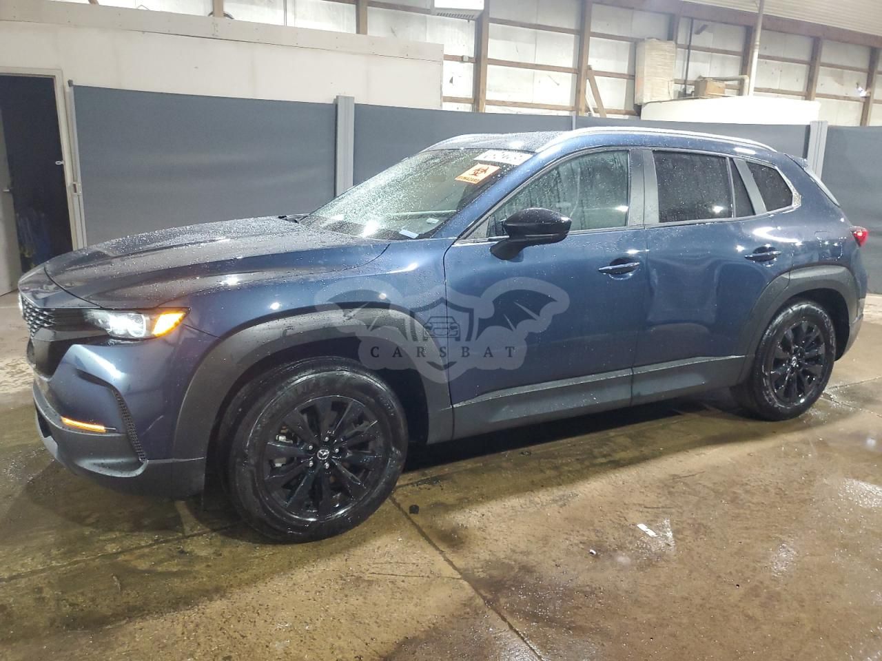 Mazda CX-50 PREFERRED 2.5L 4 2025