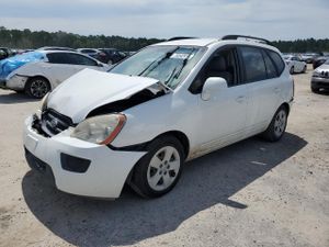 Kia Carens (Rondo) BASE 2.4L 4 2009