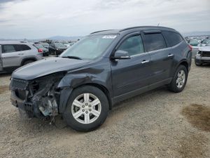 Chevrolet Traverse LT 3.6L 6 2012