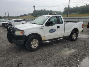 Ford F-150 4.6L 8 2007