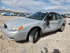 Ford Taurus SE 3.0L 6 2007