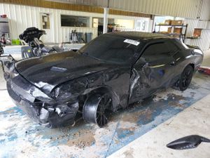 Dodge Challenger SXT 3.6L 6 2015