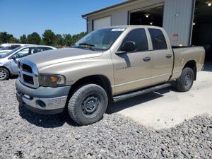 Dodge RAM ST 5.7L 8 2004