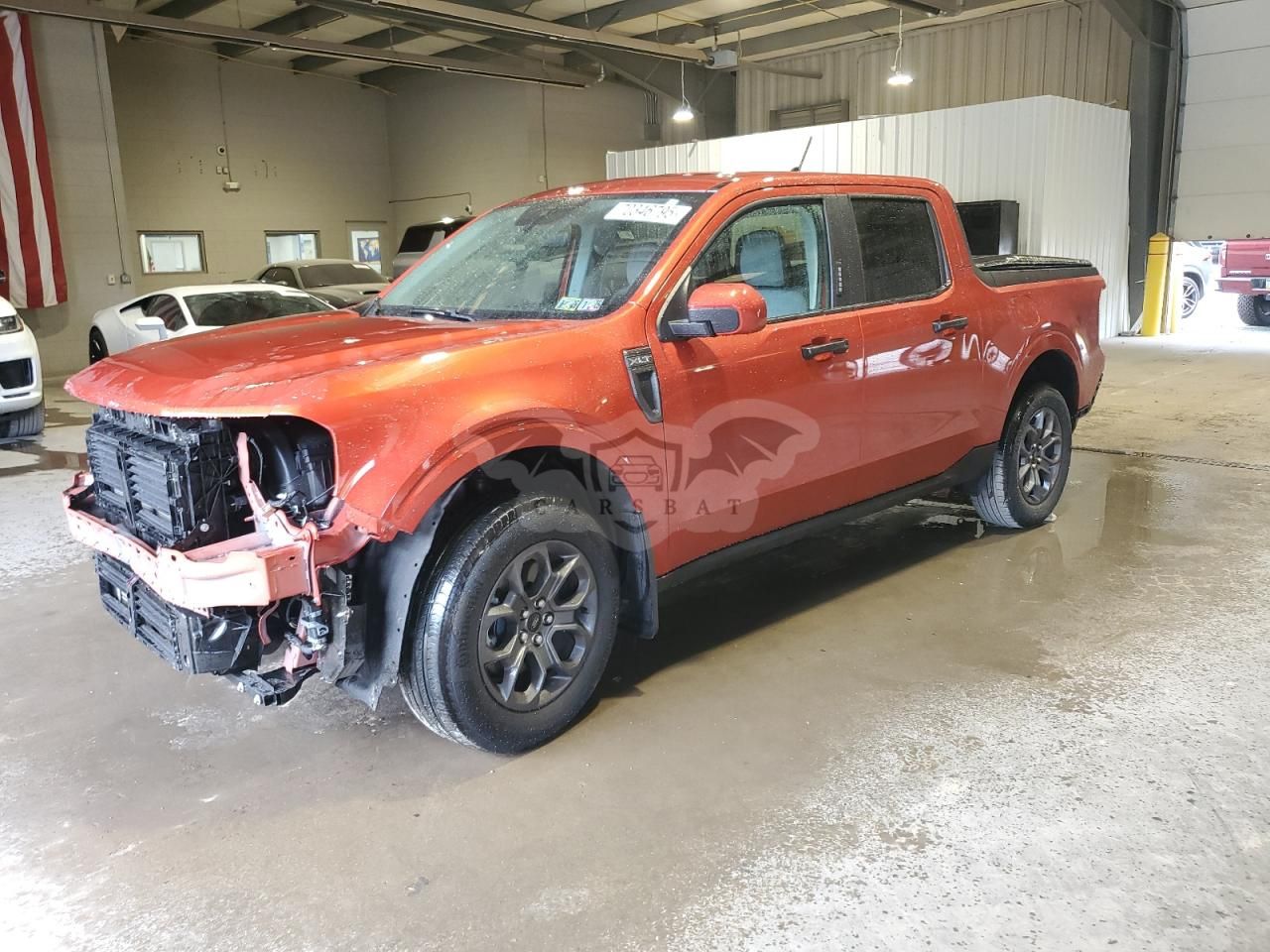 Ford Maverick XL 2.0L 4 2023