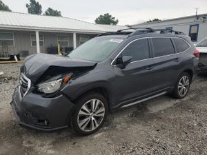 Subaru Ascent LIMITED 2.4L 4 2021
