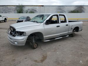 Dodge RAM ST 5.7L 8 2005
