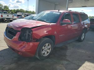 GMC Yukon K1500 SLT 5.3L 8 2013