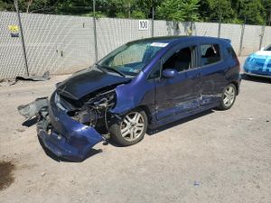 Honda Fit SPORT 1.5L 4 2008