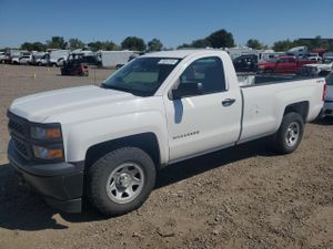Chevrolet Silverado 1500 K1500 5.3L 8 2015