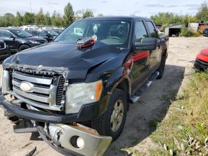 Ford F-150 SUPERCREW 4.6L 8 2009