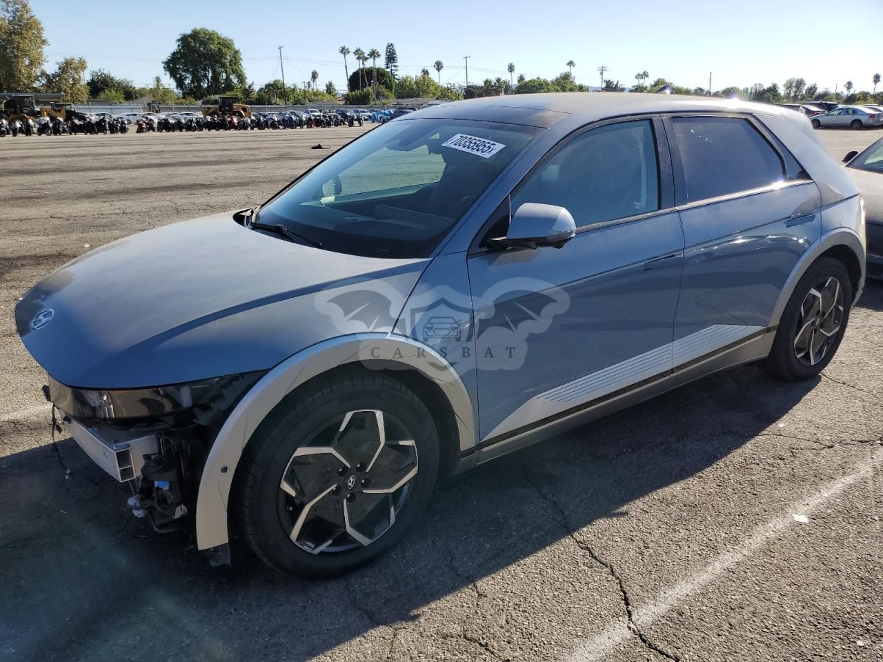 Hyundai IONIQ 5 LIMITED 2024