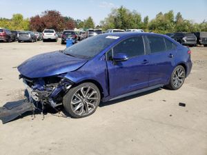 Toyota Corolla SE 2.0L 4 2021