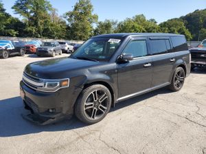Ford Flex LIMITED 3.5L 6 2014