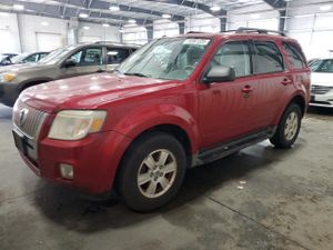 Mercury Mariner 3.0L 6 2011