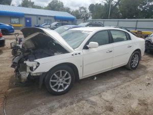 Buick Lucerne CXL 3.8L 6 2008