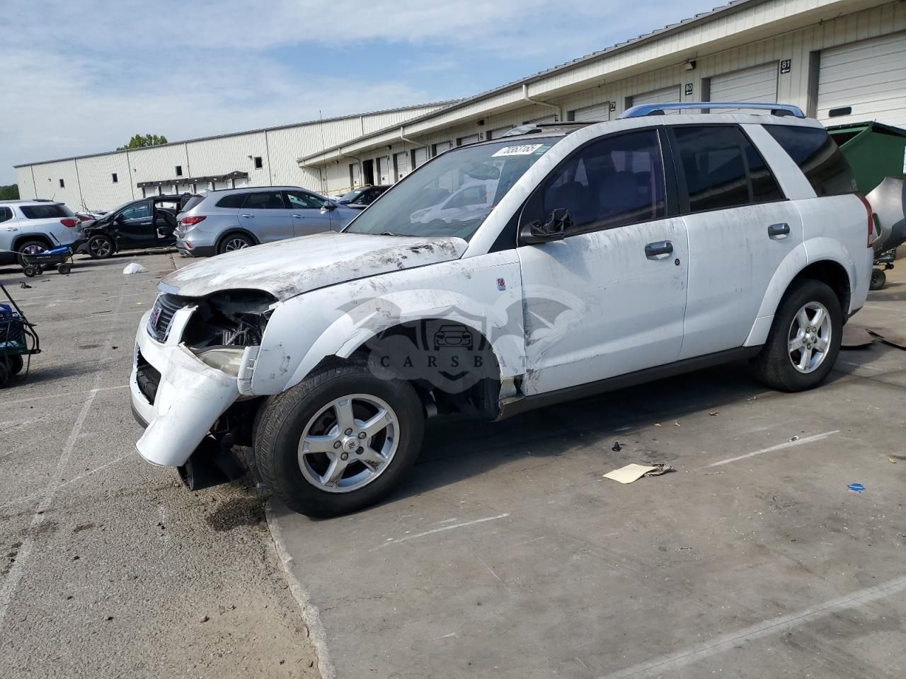Saturn Vue 2.2L 4 2006