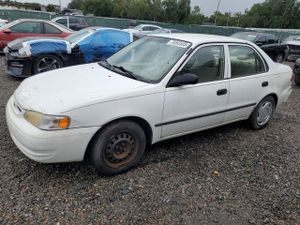 Toyota Corolla VE 1.8L 4 1999