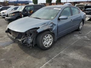 Nissan Altima BASE 2.5L 4 2012