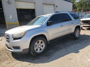 GMC Acadia SLE 3.6L 6 2013