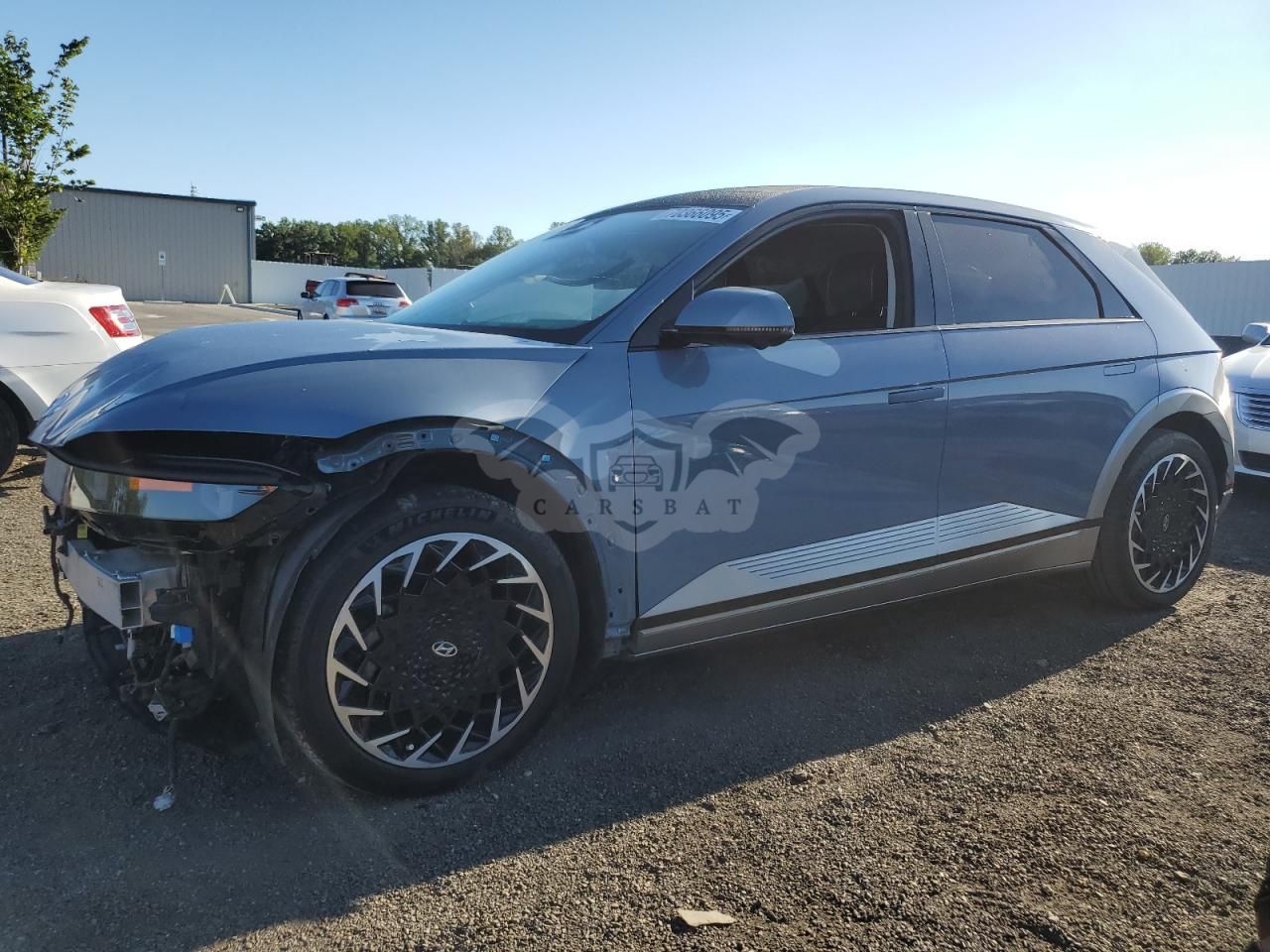 Hyundai IONIQ LIMITED 2022