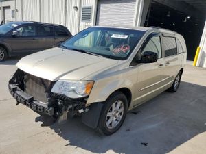 Chrysler Town & Country TOURING 3.6L 6 2011
