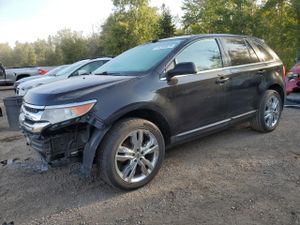 Ford Edge LIMITED 3.5L 6 2011